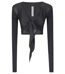 [Rick Owens] Cardigan FW26 RP02F5645 09