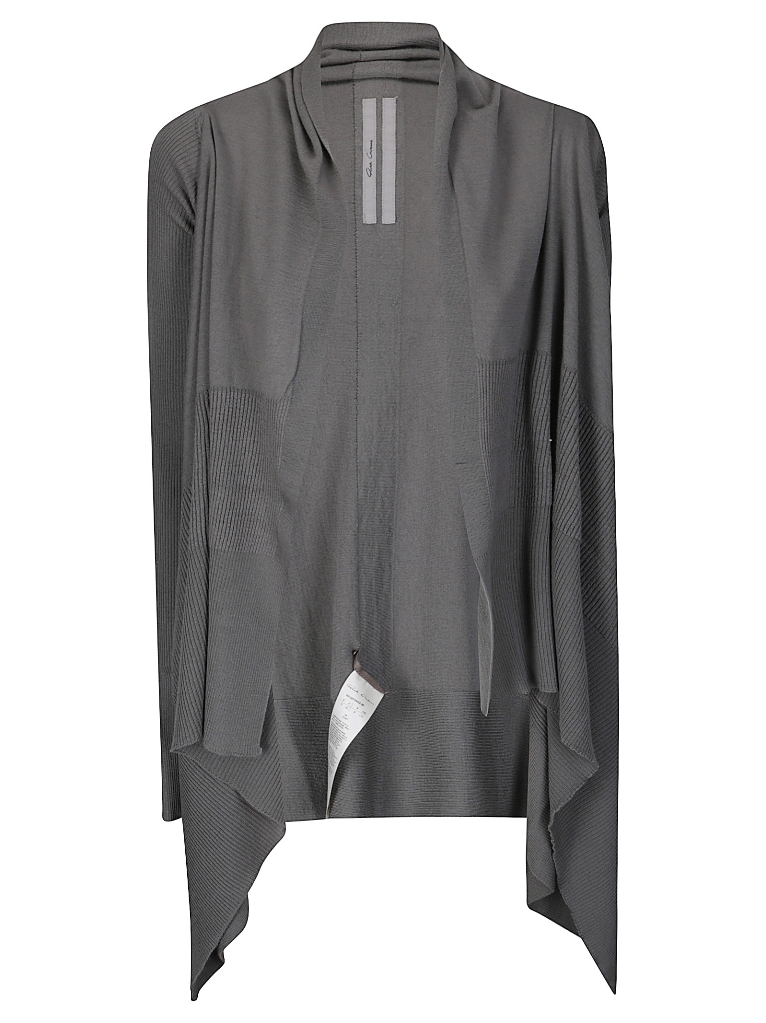 [Rick Owens] Cardigan FW26 RP02F5642 34