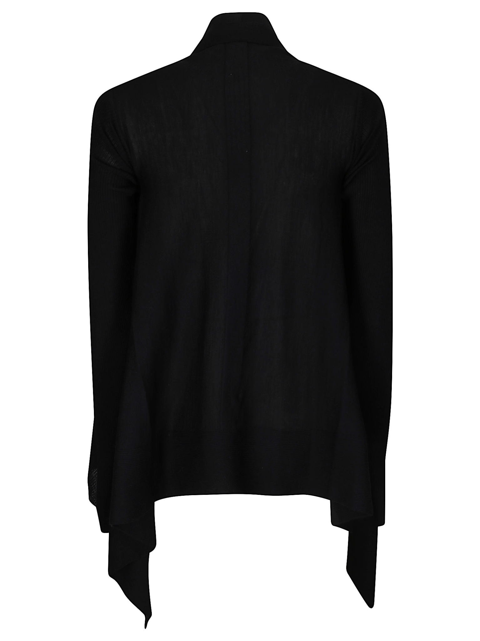 [Rick Owens] Cardigan FW26 RP02F5642 09