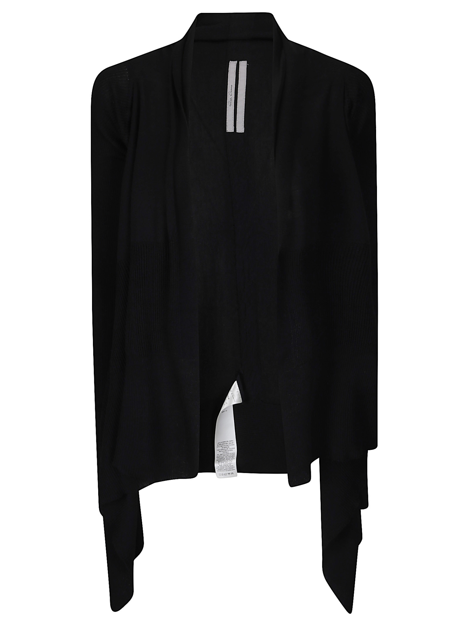 [Rick Owens] Cardigan FW26 RP02F5642 09