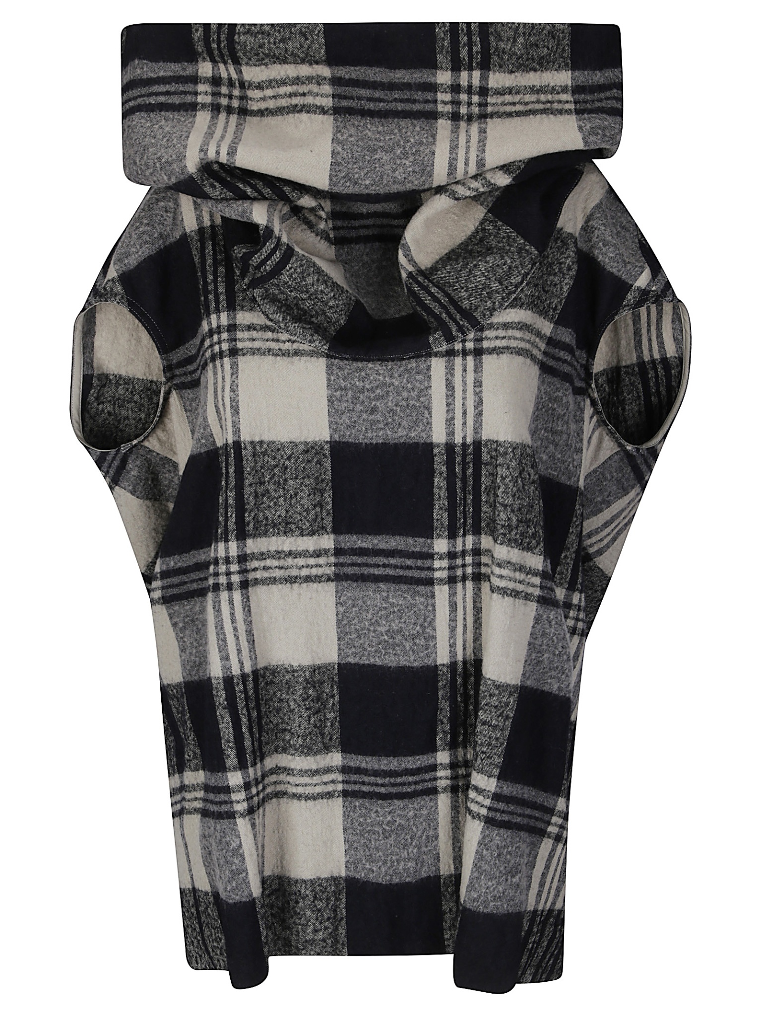 [Rick Owens] Vest FW26 RP02F5253 08P