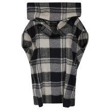 [Rick Owens] Vest FW26 RP02F5253 08P