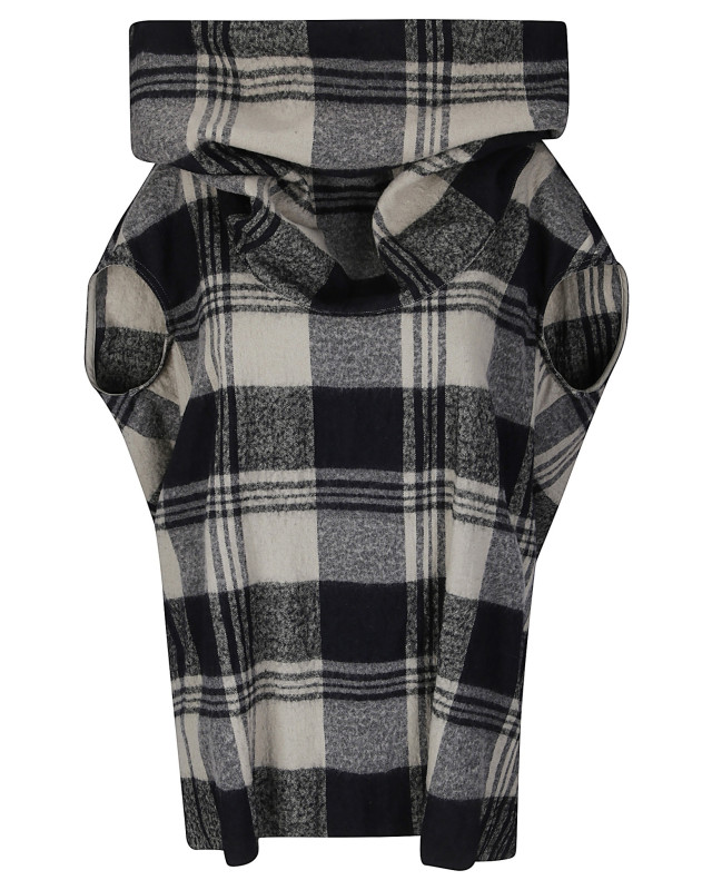 [Rick Owens] Vest FW26 RP02F5253 08P