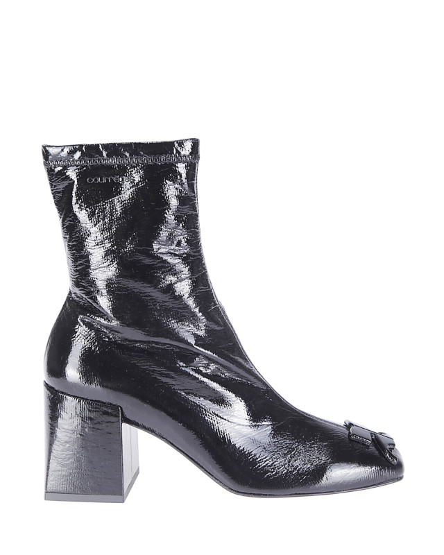 [Courreges] Boots FW26 PERSAB021VY0035 9999