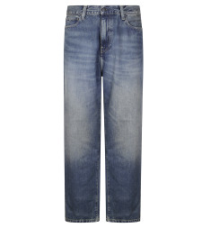 [CARHARTT WIP] Jeans FW26 I036728 010U