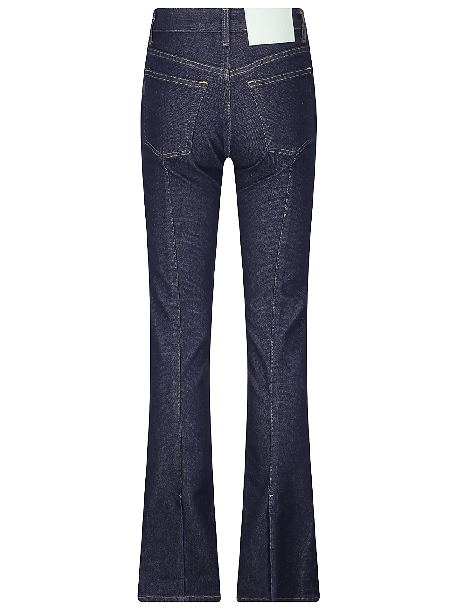 [HAIKURE] Jeans FW26 HEW03397DS107 L0011
