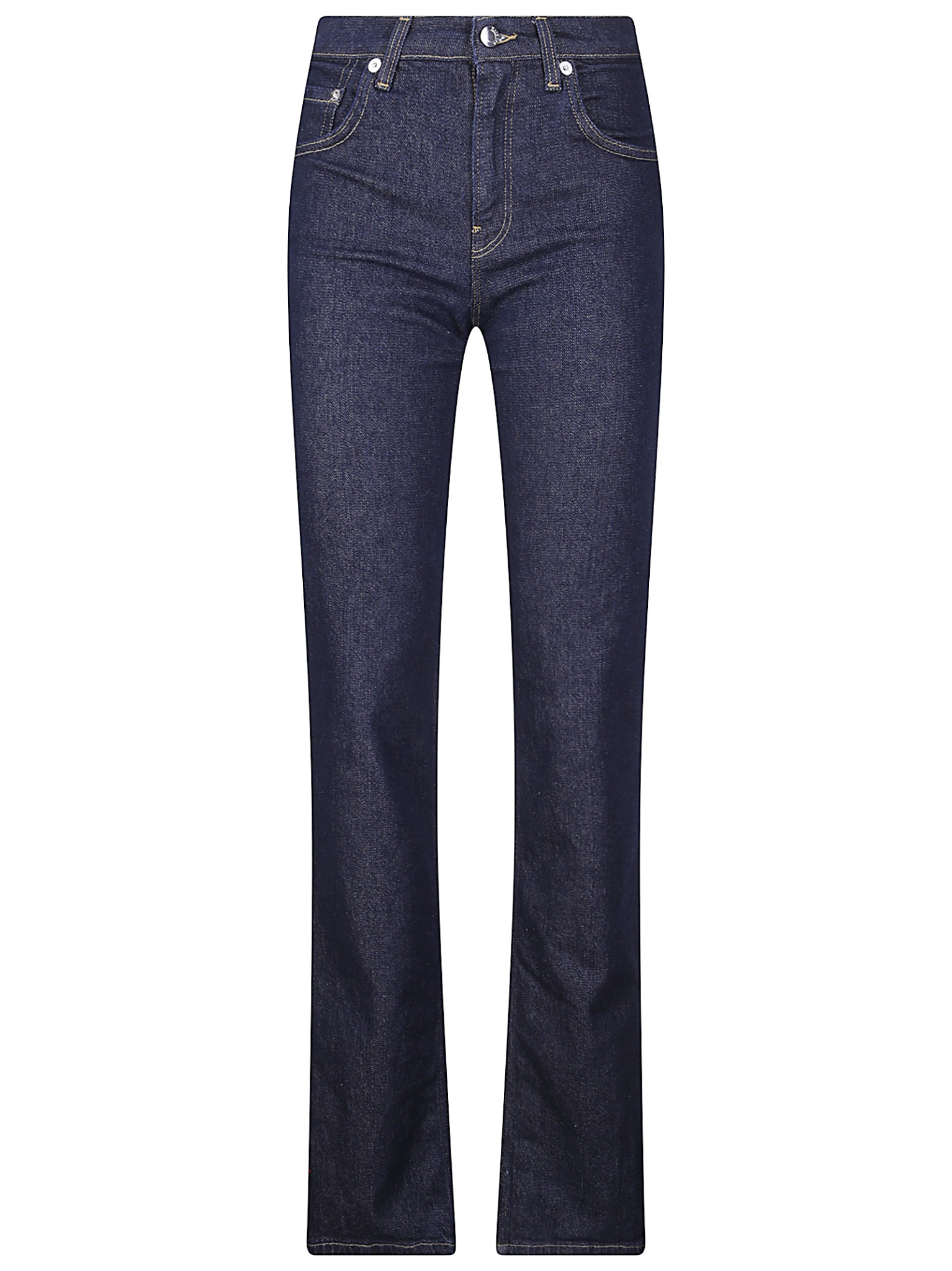 [HAIKURE] Jeans FW26 HEW03397DS107 L0011