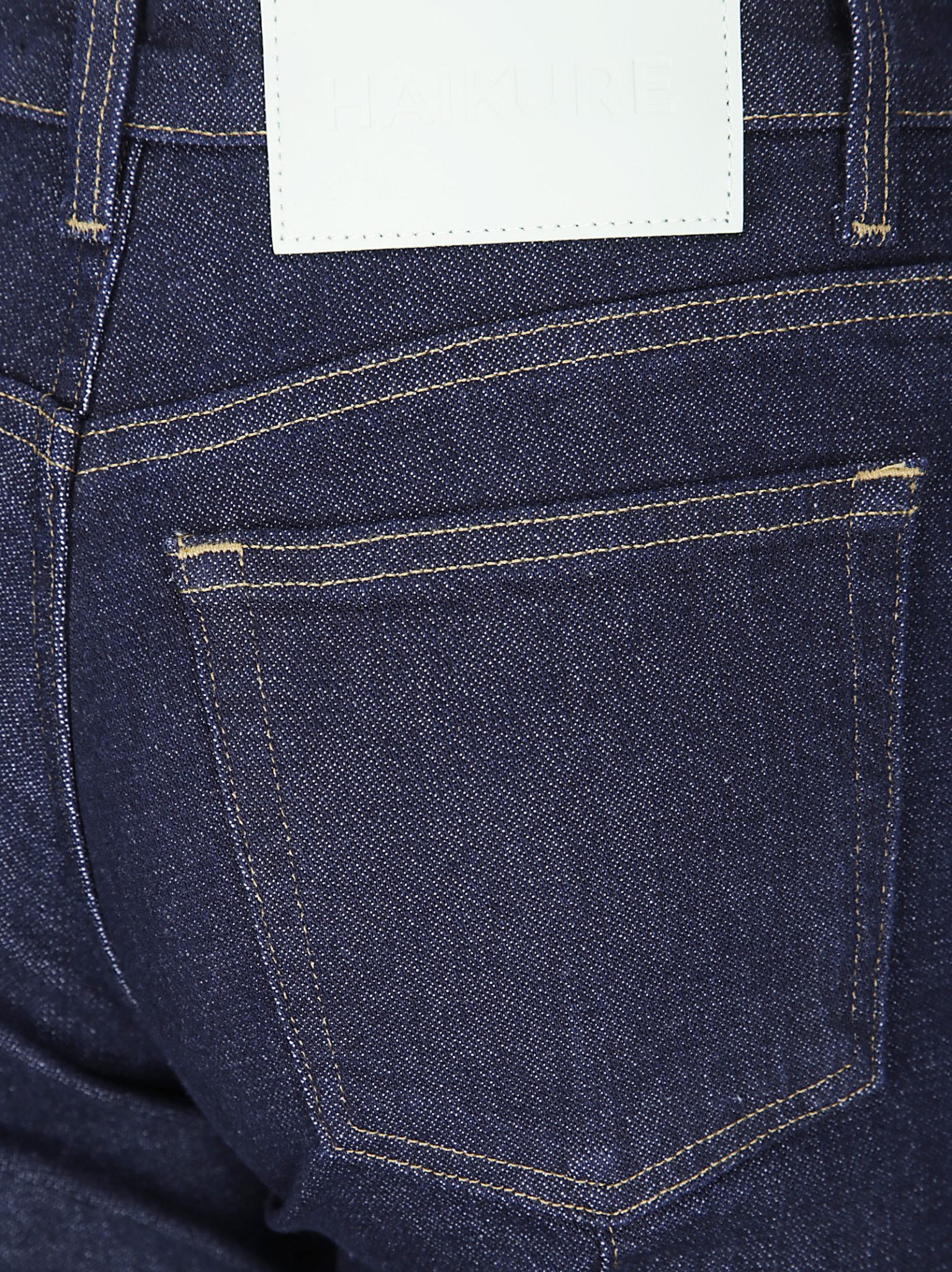 [HAIKURE] Jeans FW26 HEW03397DS107 L0011