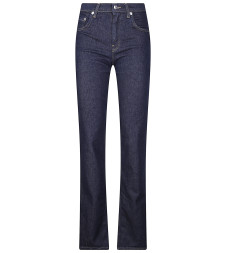 [HAIKURE] Jeans FW26 HEW03397DS107 L0011