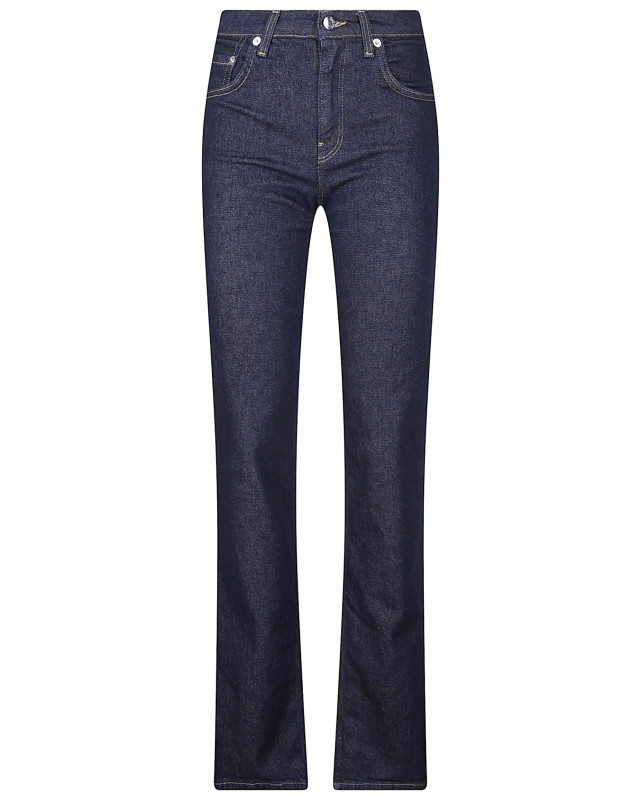 [HAIKURE] Jeans FW26 HEW03397DS107 L0011