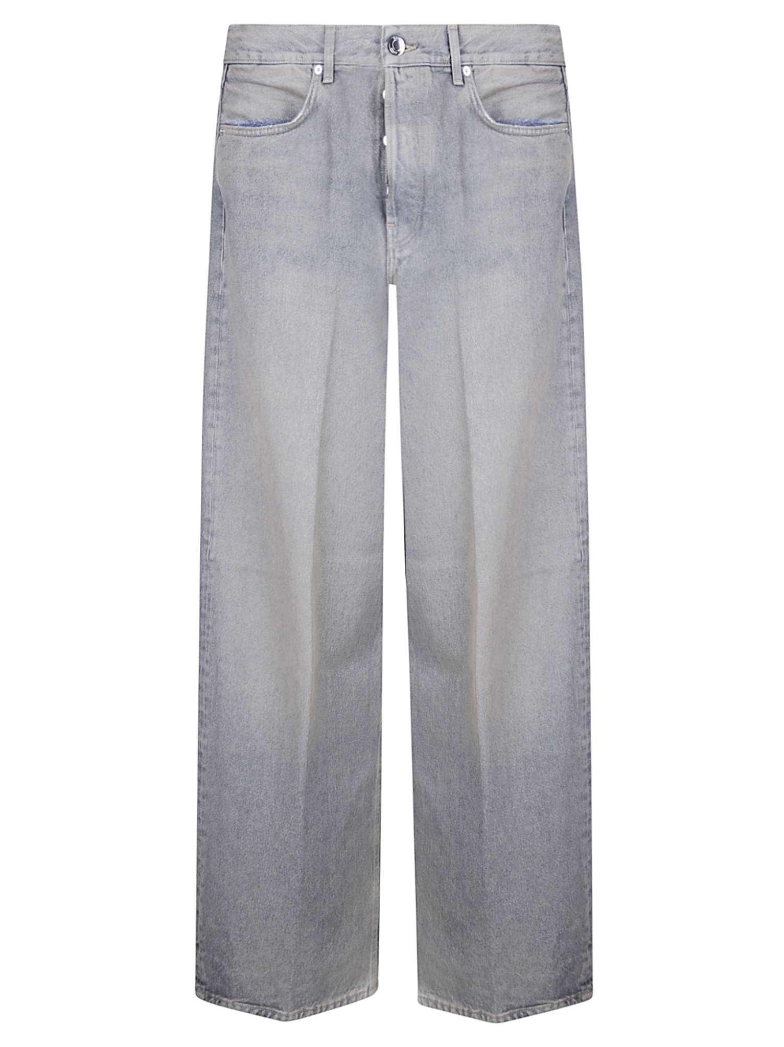 [HAIKURE] Jeans FW26 HEM03271DF106 L0940