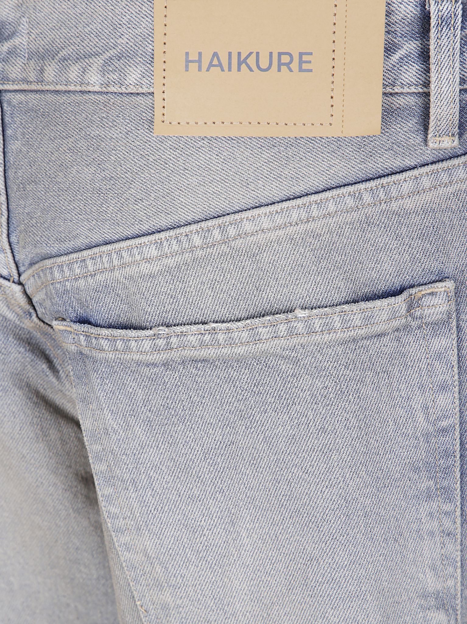 [HAIKURE] Jeans FW26 HEM03271DF106 L0940