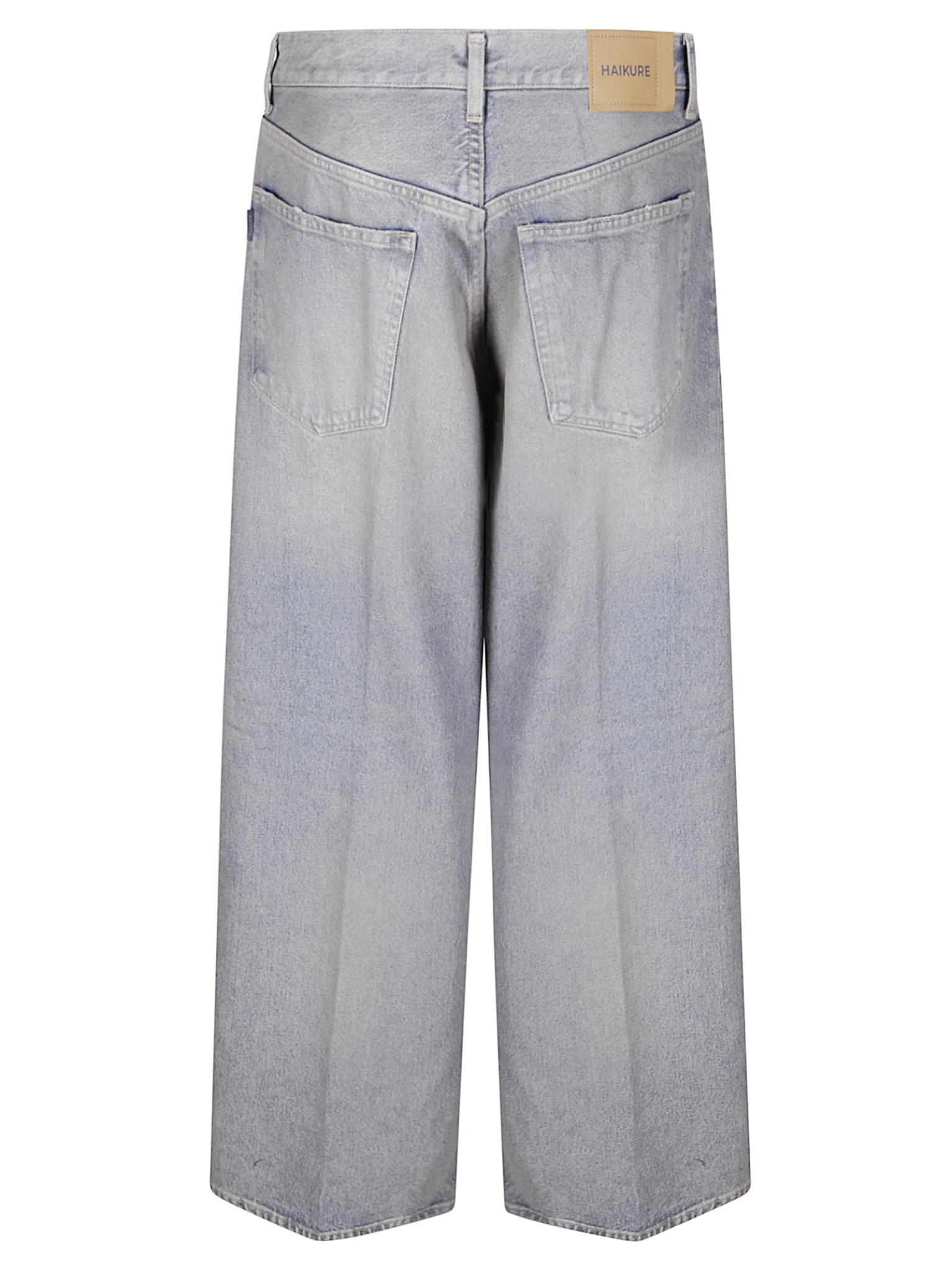 [HAIKURE] Jeans FW26 HEM03271DF106 L0940