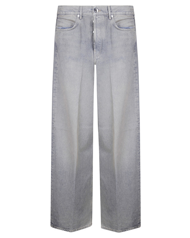 [HAIKURE] Jeans FW26 HEM03271DF106 L0940