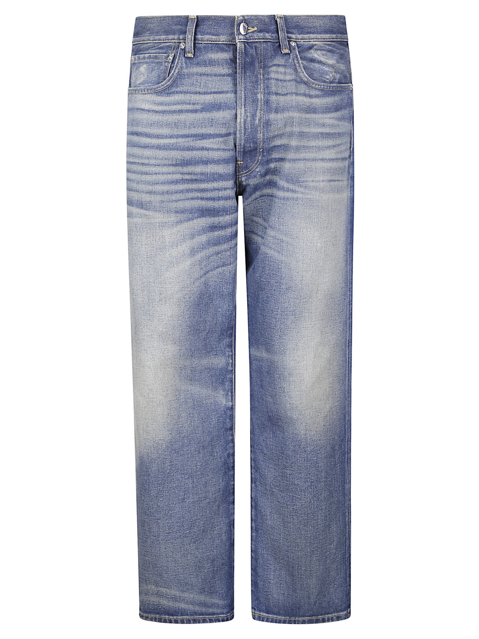 [HAIKURE] Jeans FW26 HEM03269DF126 L0952