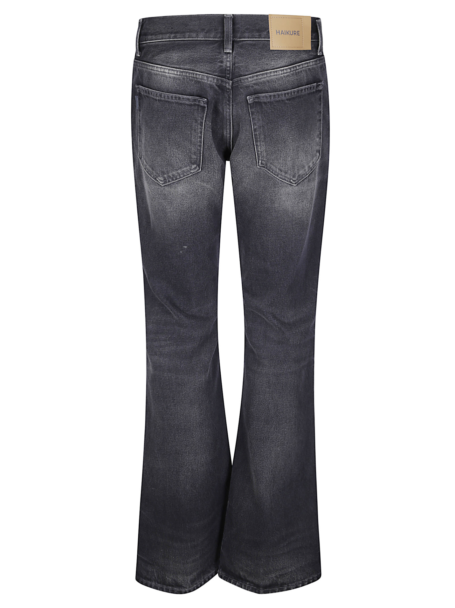 [HAIKURE] Jeans FW26 HEM03267DF119 L0938