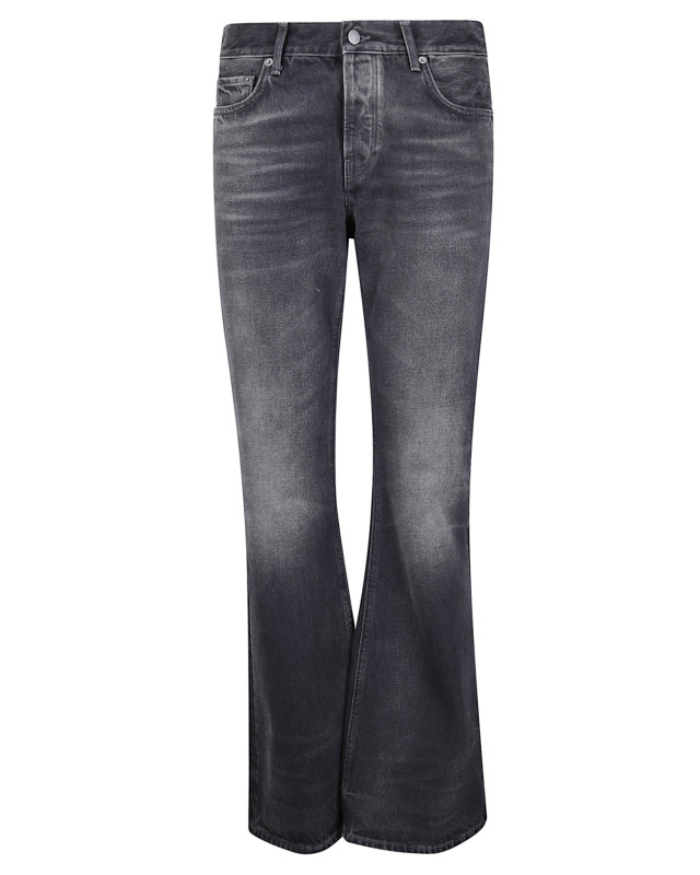 [HAIKURE] Jeans FW26 HEM03267DF119 L0938
