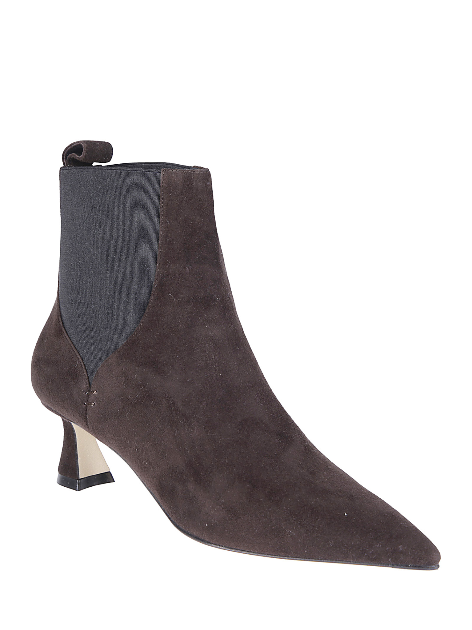 [Malone Souliers] Boots FW26 CAROLYN452 EBONY