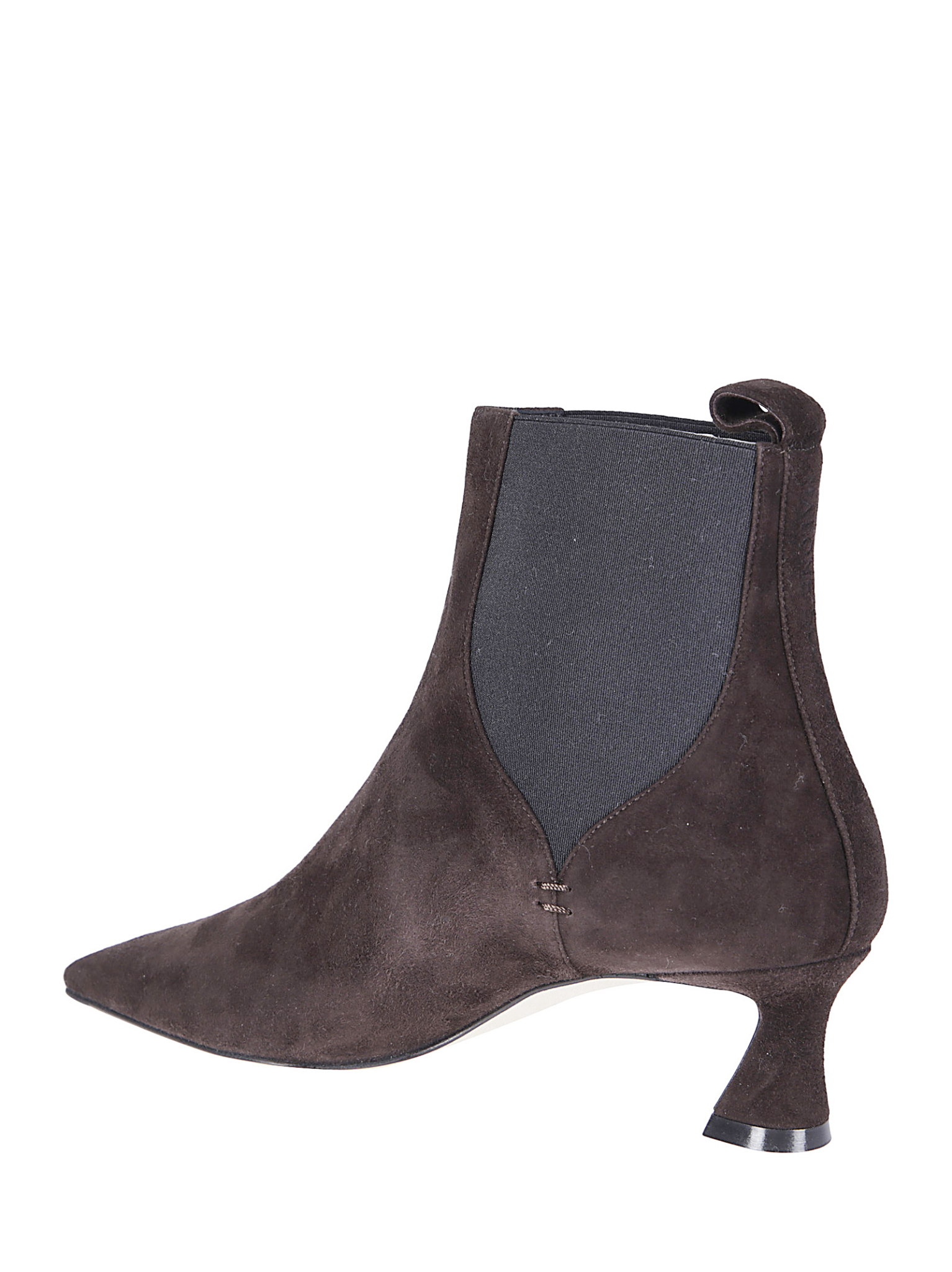 [Malone Souliers] Boots FW26 CAROLYN452 EBONY