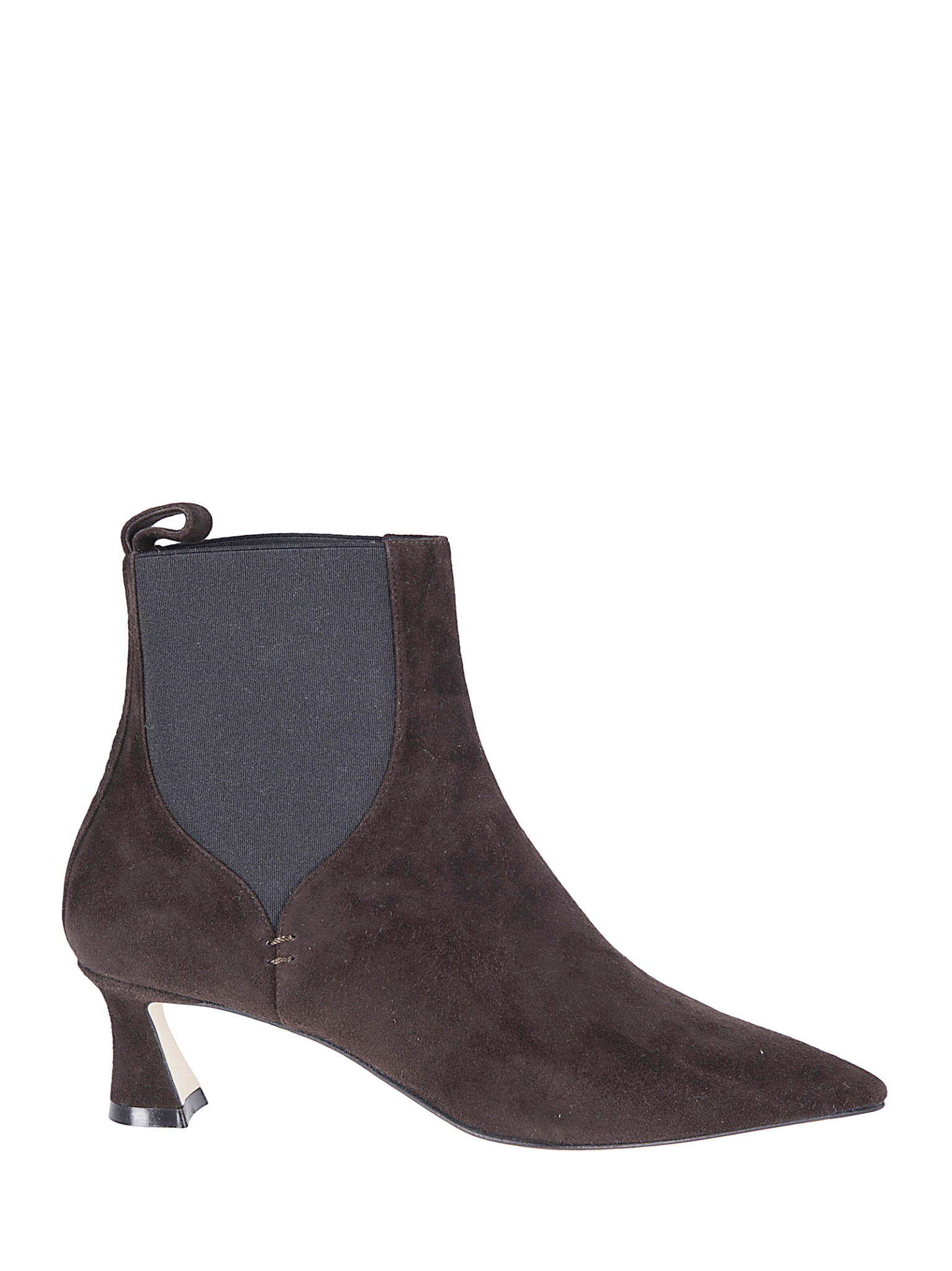 [Malone Souliers] Boots FW26 CAROLYN452 EBONY