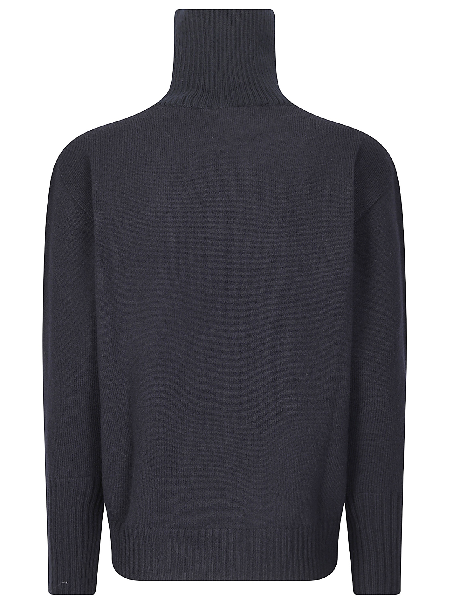 [Courreges] Knitwear FW26 326MPU293FI0062 9999