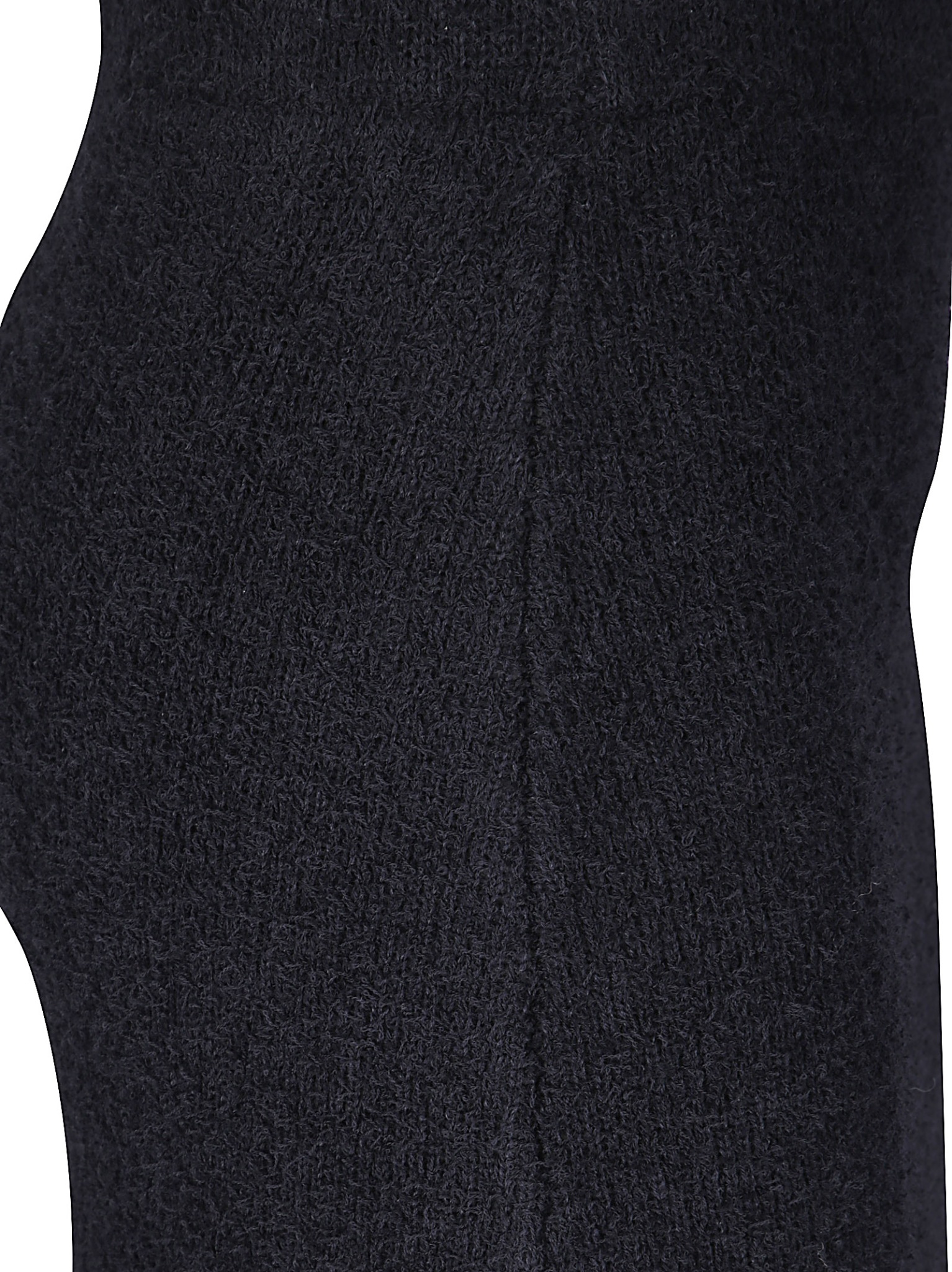 [Courreges] Midi skirt FW26 326MJU393FI0086 9999