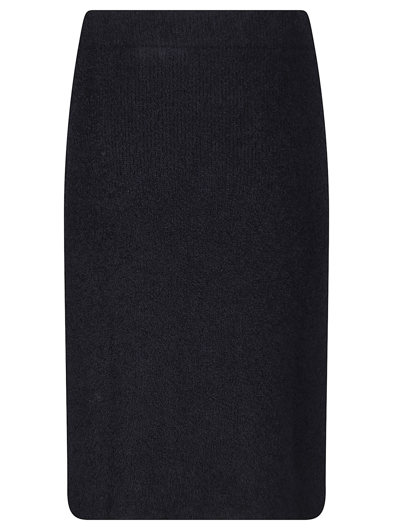 [Courreges] Midi skirt FW26 326MJU393FI0086 9999