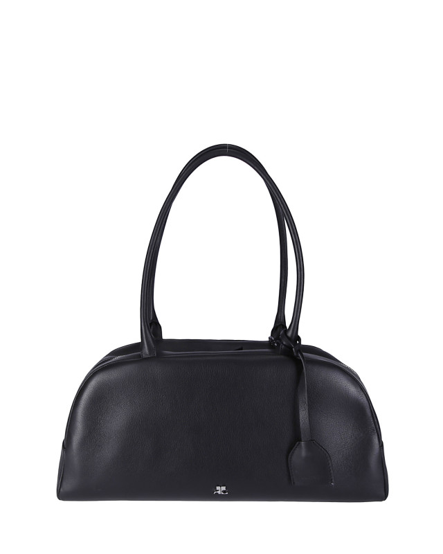 [Courreges] Shoulder bag FW26 326GSA239CV0034 9999