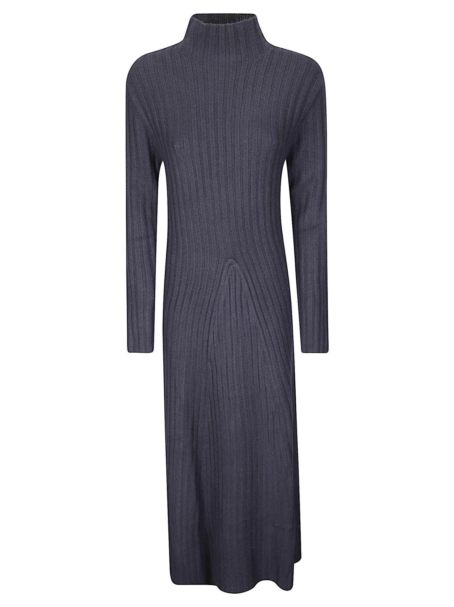 [ELY ELY] Long sleeve dress FW26 265WHESTER 999
