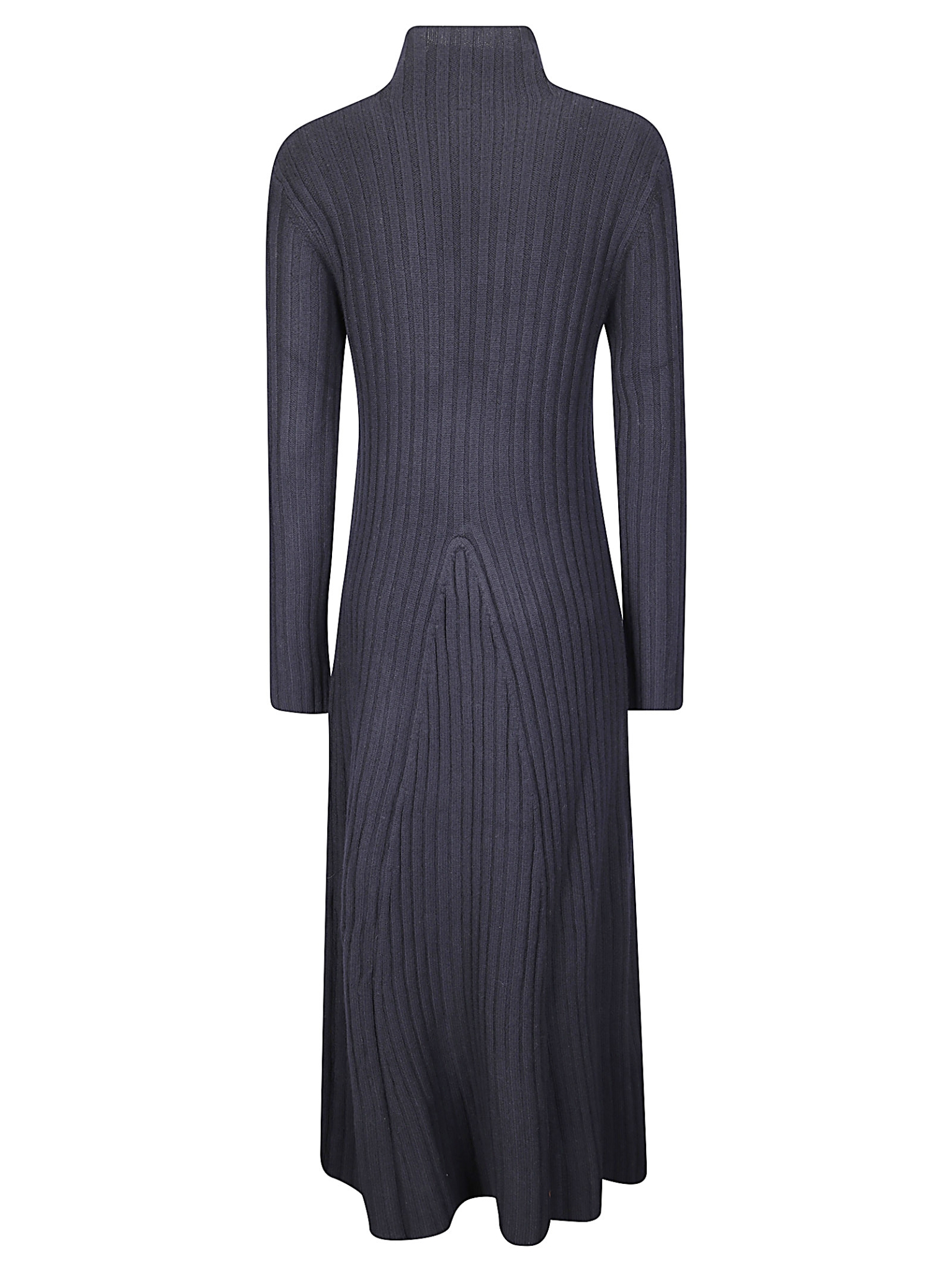 [ELY ELY] Long sleeve dress FW26 265WHESTER 999