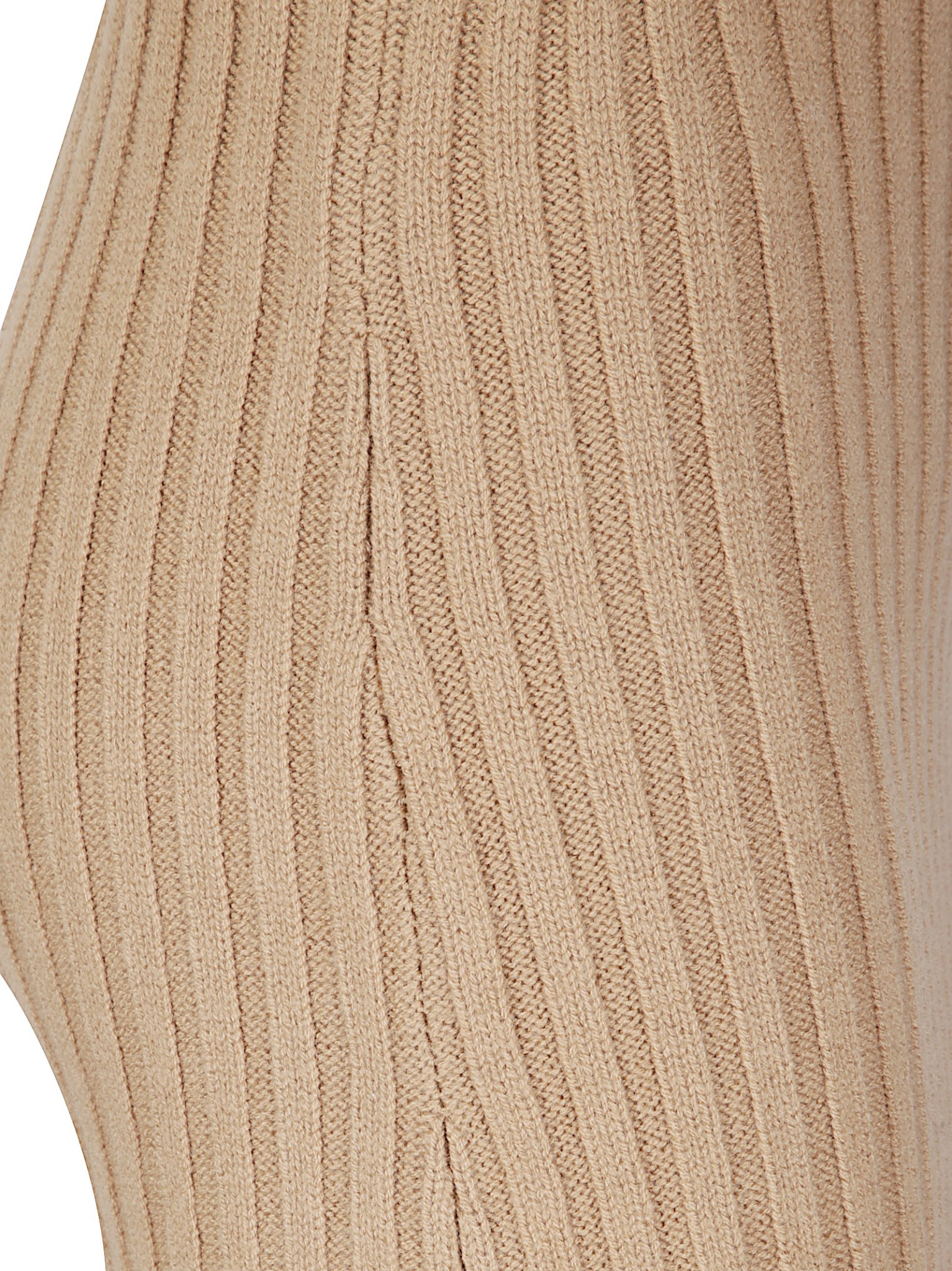 [ELY ELY] Long skirt FW26 265WHAZE 080