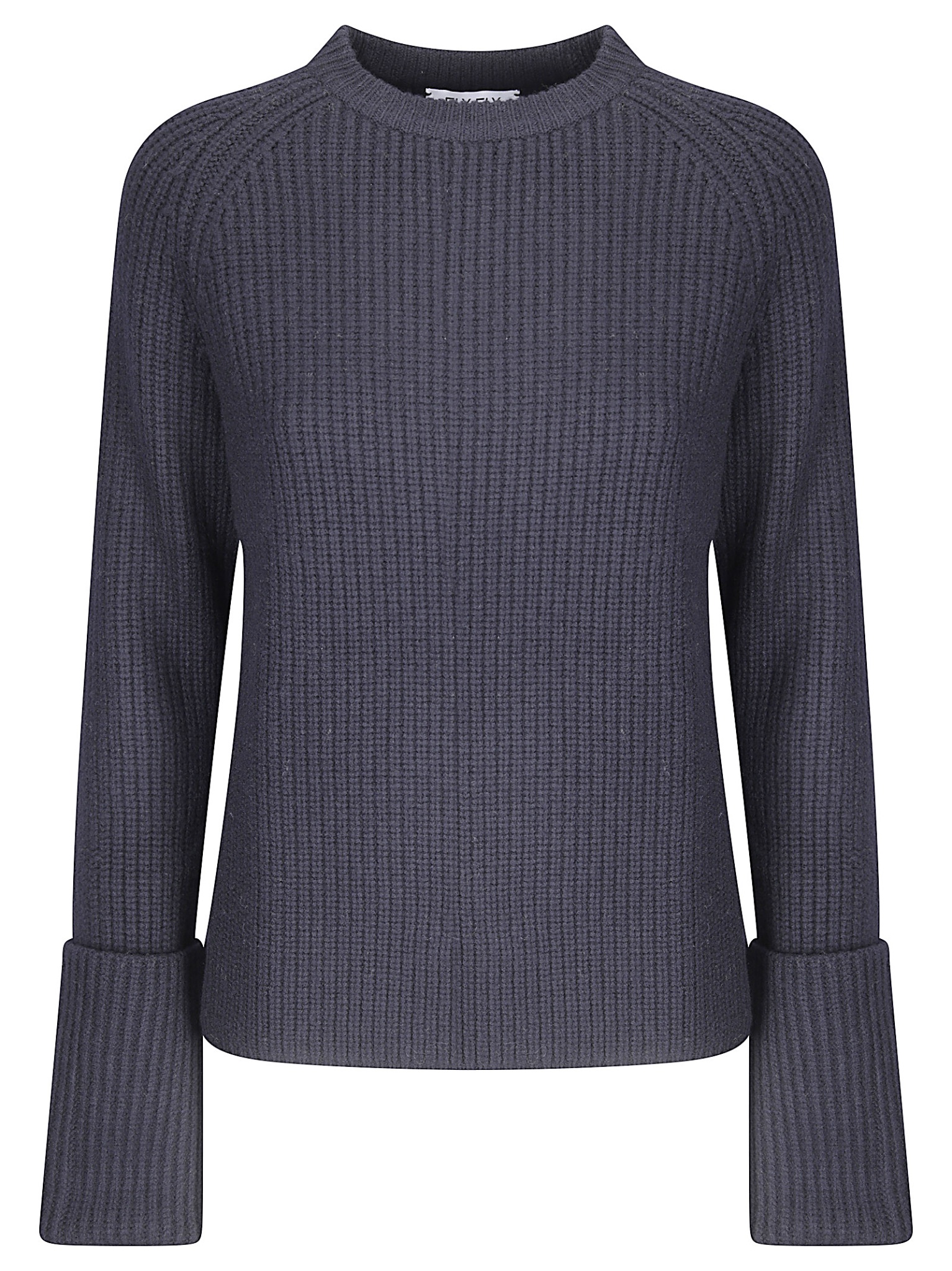 [ELY ELY] Knitwear FW26 265WHAIDEE 999