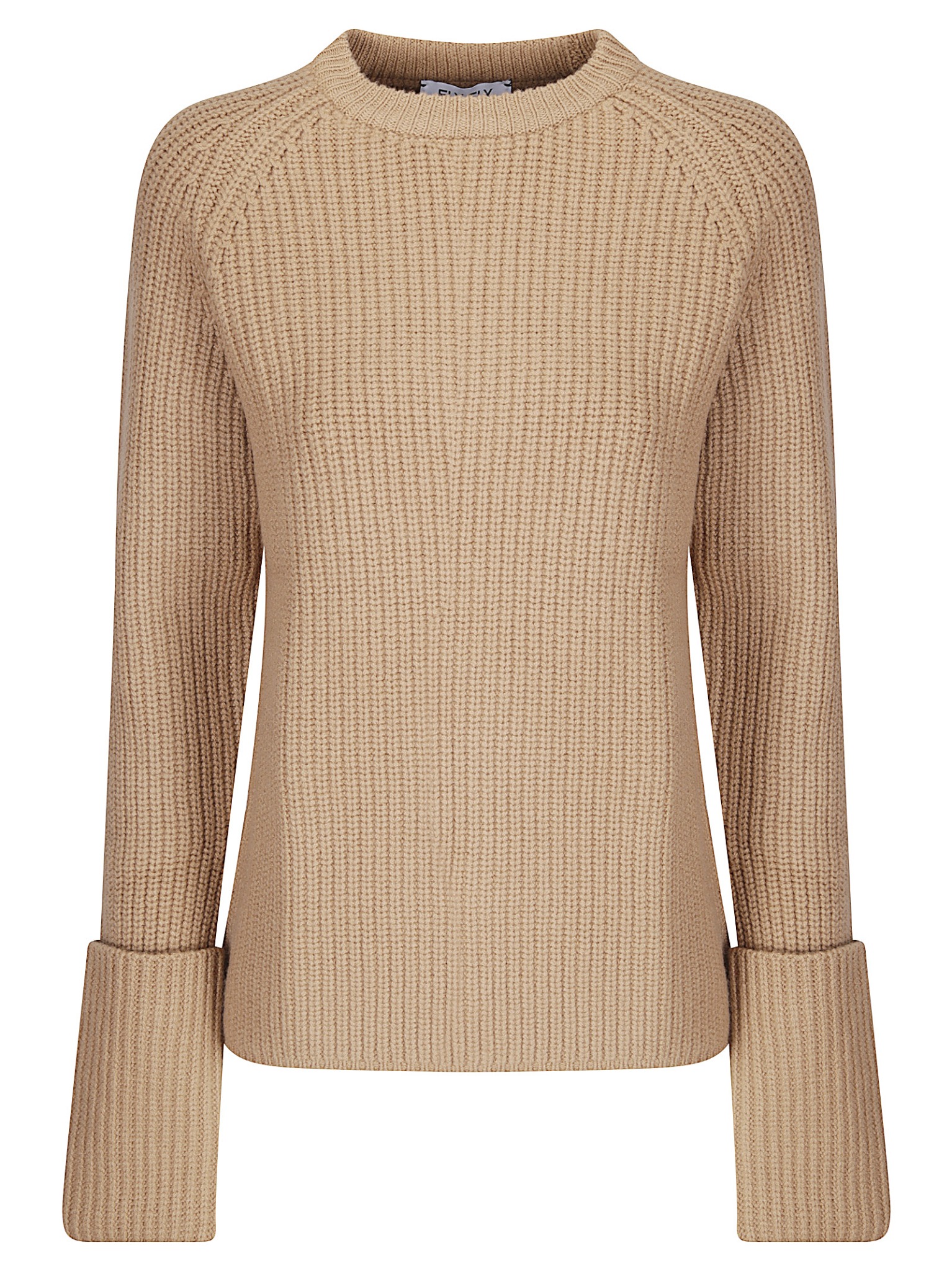 [ELY ELY] Knitwear FW26 265WHAIDEE 080