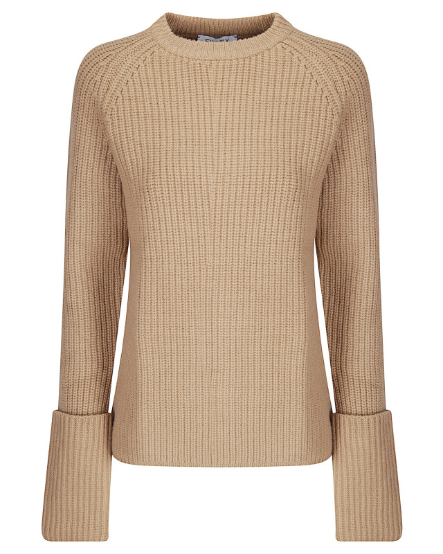 [ELY ELY] Knitwear FW26 265WHAIDEE 080