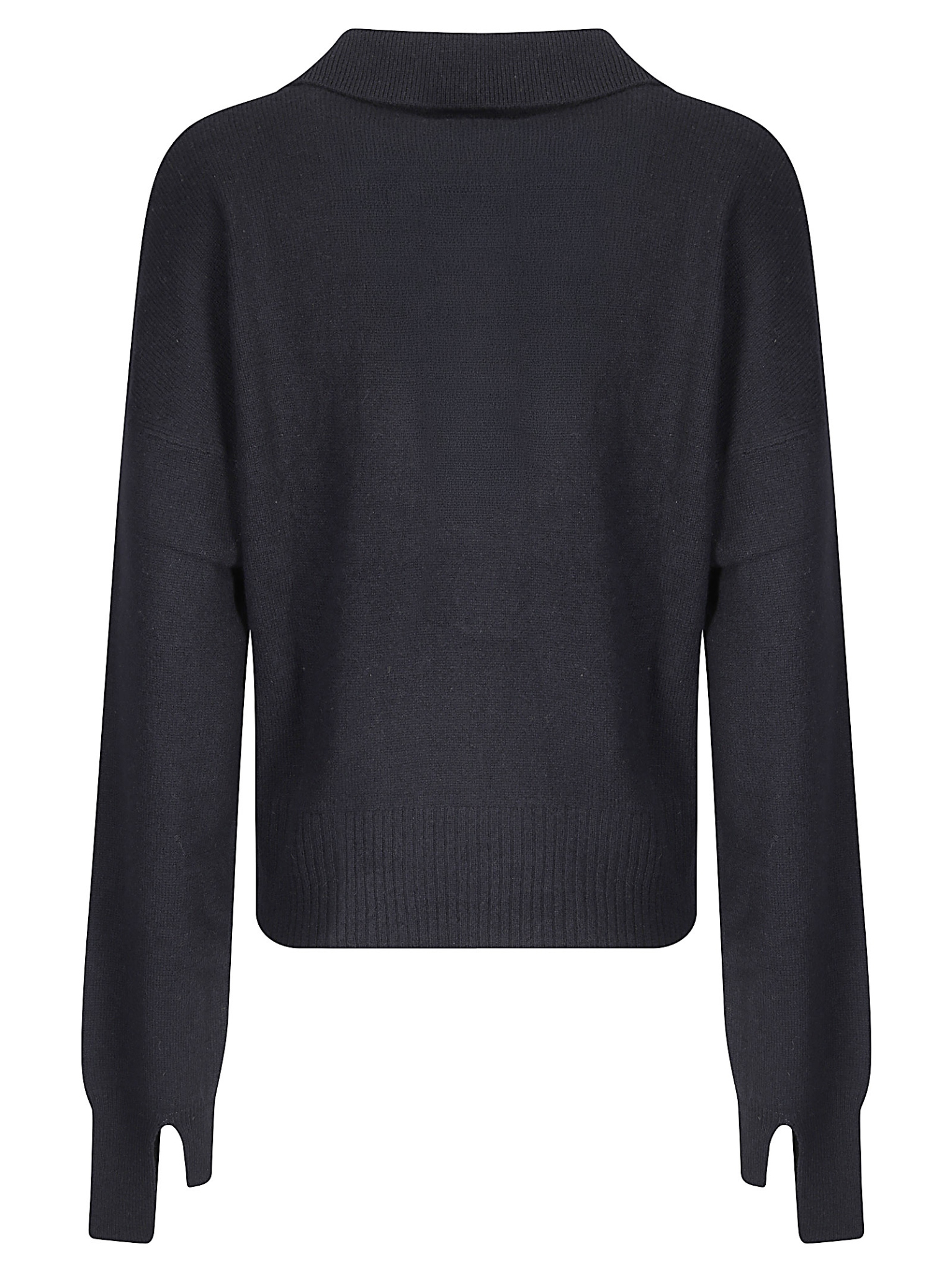 [ELY ELY] Knitwear FW26 264WJULIA 999