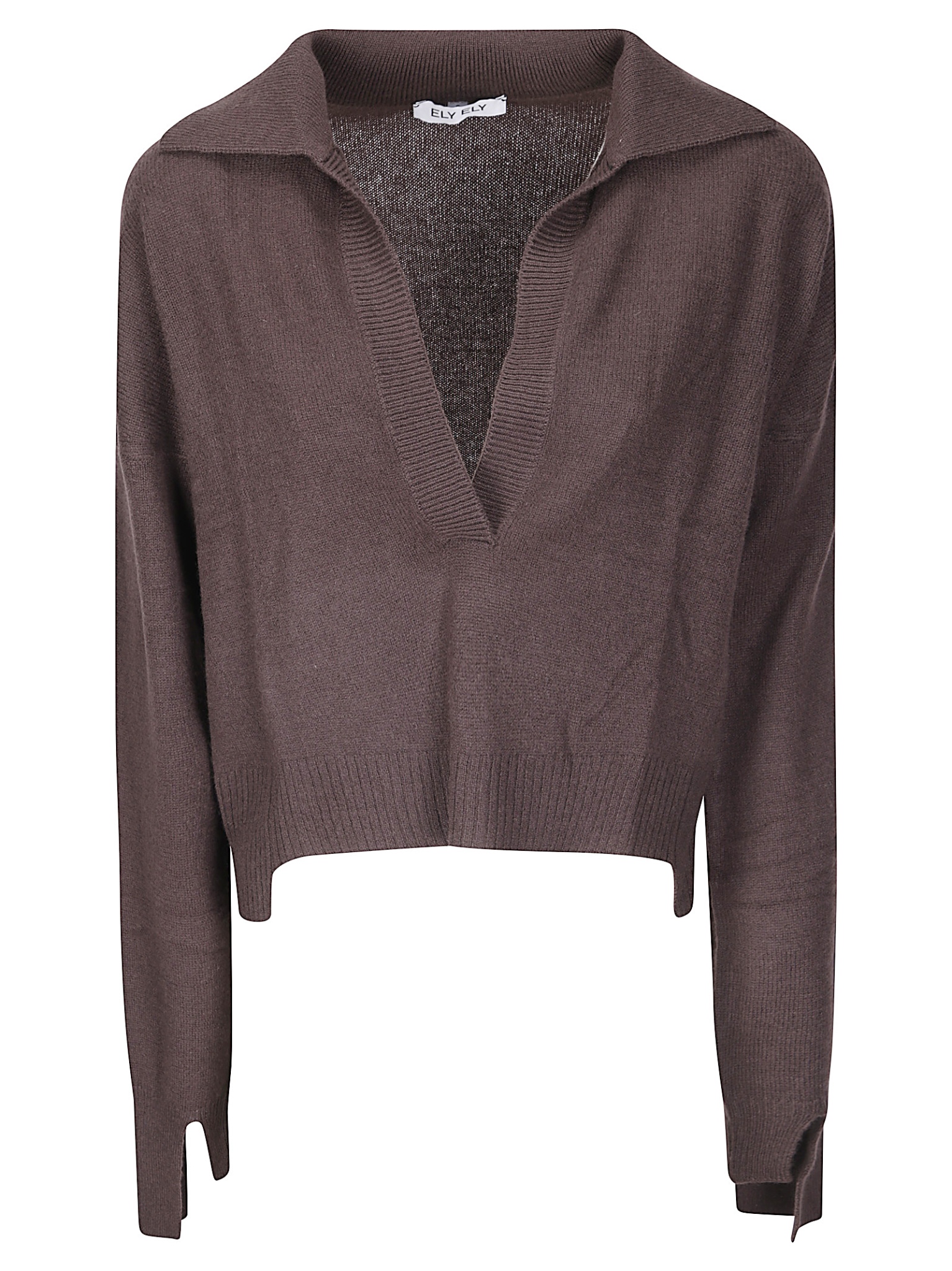 [ELY ELY] Knitwear FW26 264WJULIA 430