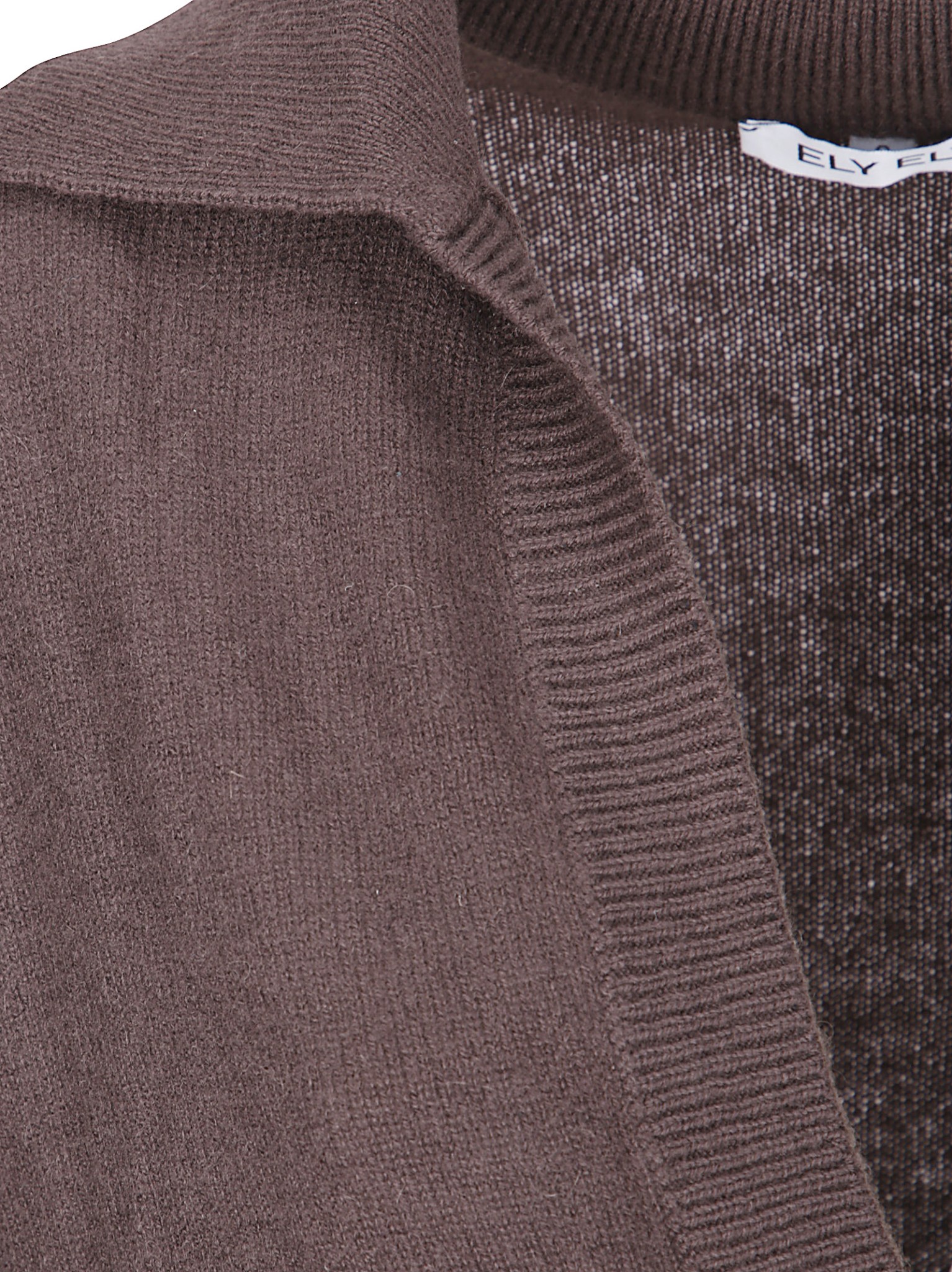 [ELY ELY] Knitwear FW26 264WJULIA 430