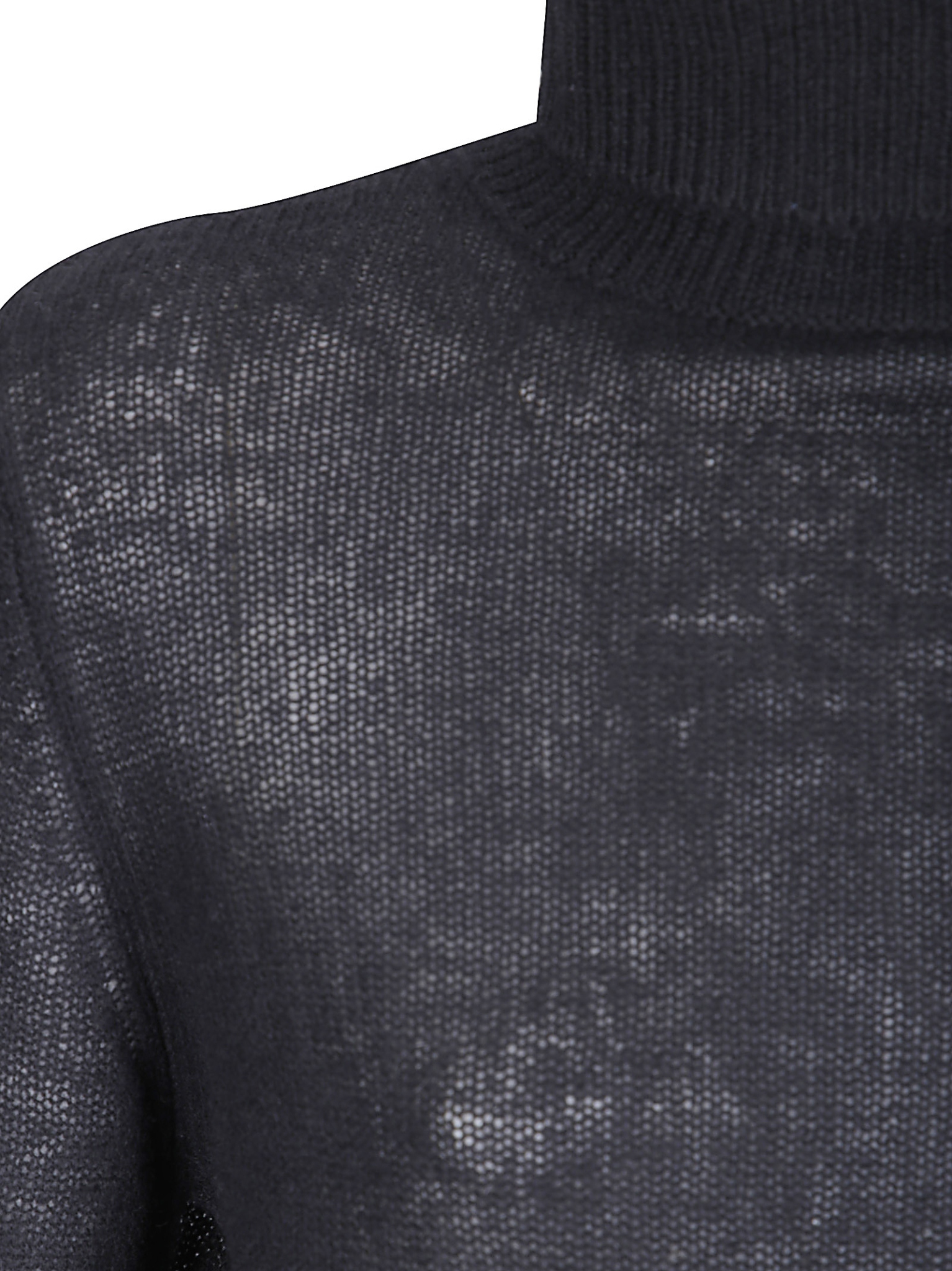 [ELY ELY] Knitwear FW26 264WJACKIE 999