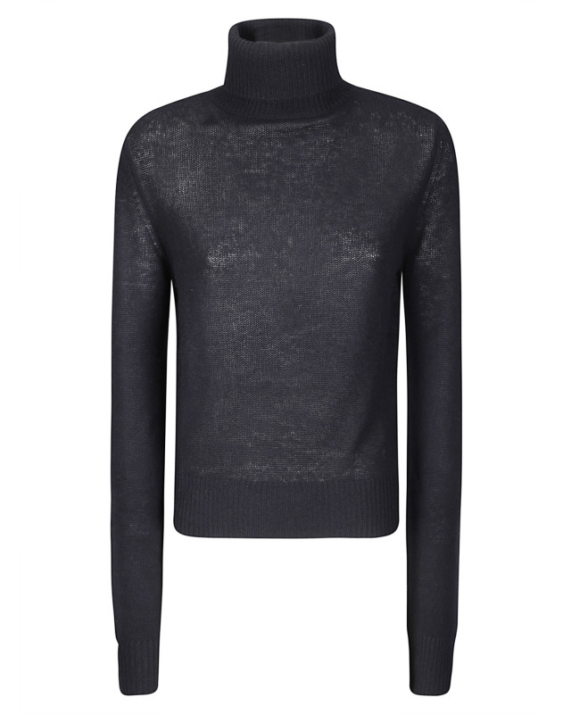[ELY ELY] Knitwear FW26 264WJACKIE 999