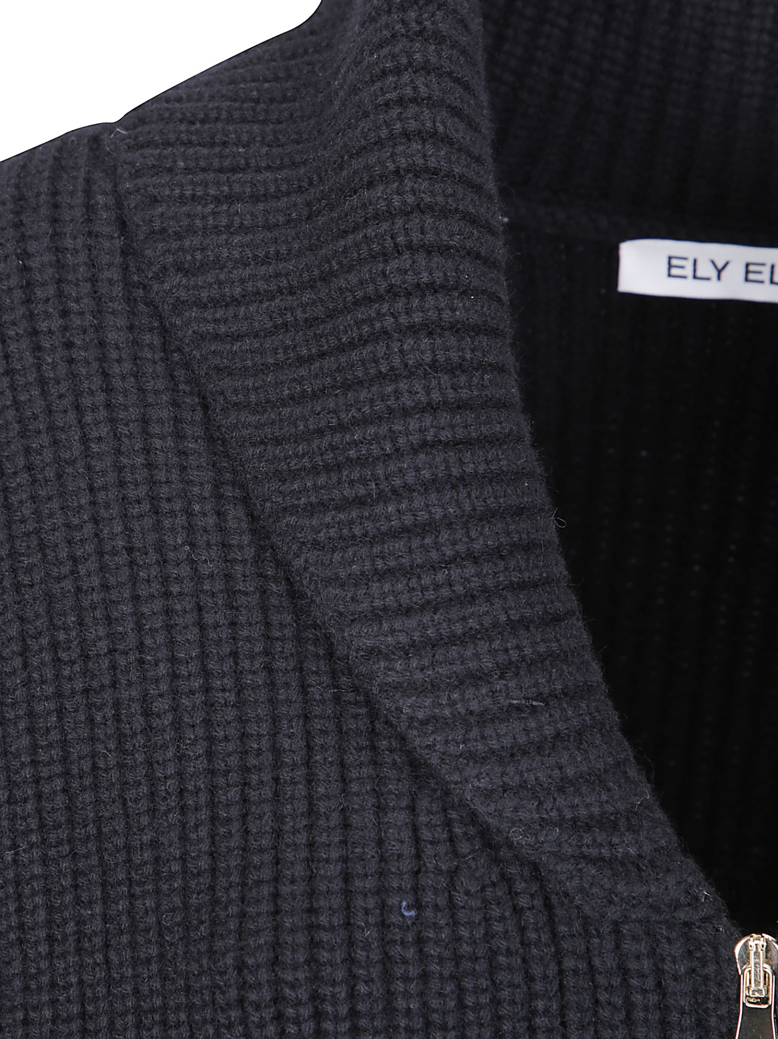 [ELY ELY] Knitwear FW26 263WBETTIE 999