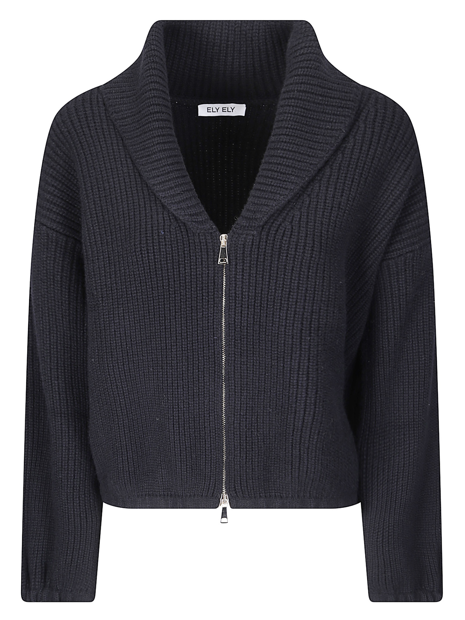 [ELY ELY] Knitwear FW26 263WBETTIE 999