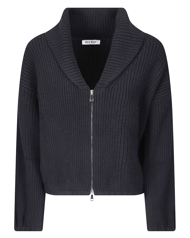 [ELY ELY] Knitwear FW26 263WBETTIE 999