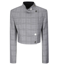 [SPORTMAX] Blazer FW26 2622046031600 001