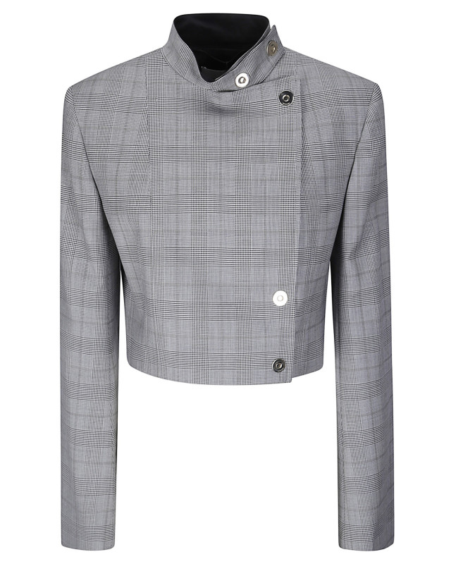[SPORTMAX] Blazer FW26 2622046031600 001
