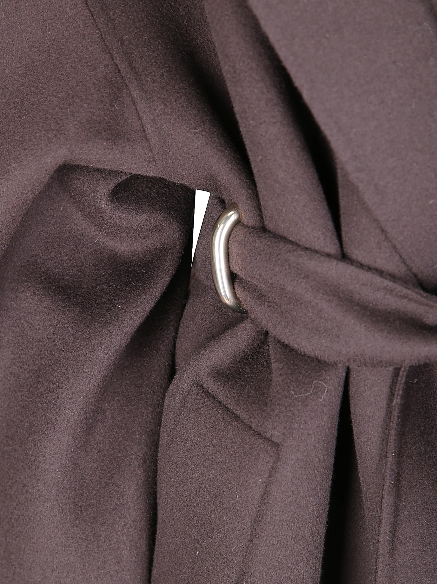 [SPORTMAX] Coat FW26 2622016012600 038