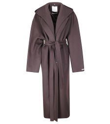[SPORTMAX] Coat FW26 2622016012600 038