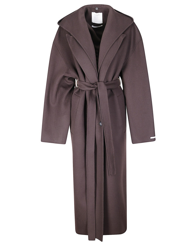 [SPORTMAX] Coat FW26 2622016012600 038