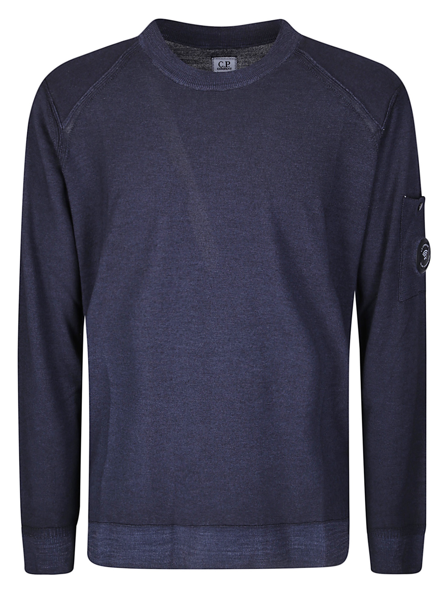 [C.P. Company] Knitwear FW26 21CMKN046A003247F 888