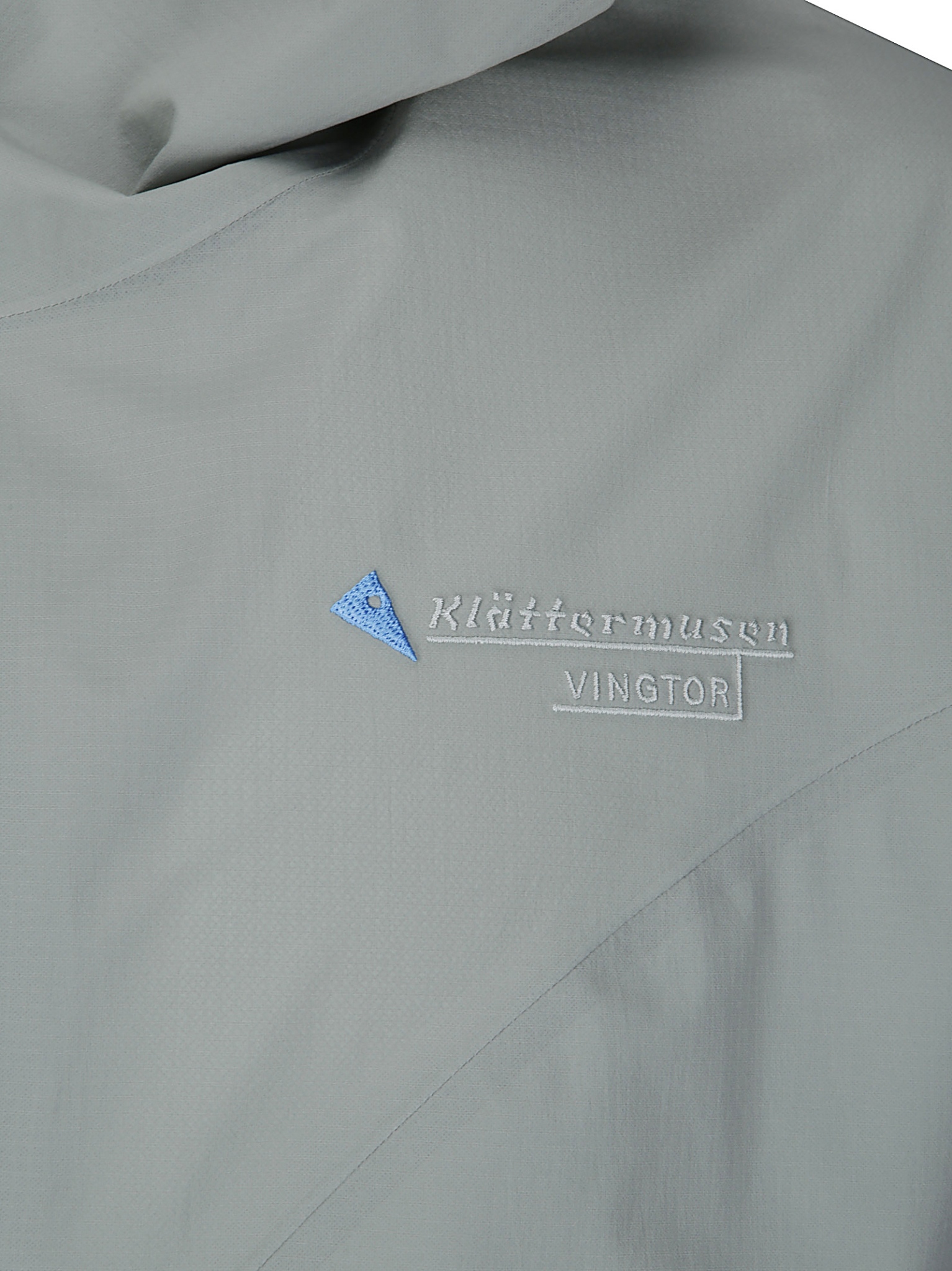 [Klattermusen] Casual Jacket SS26 10400 586