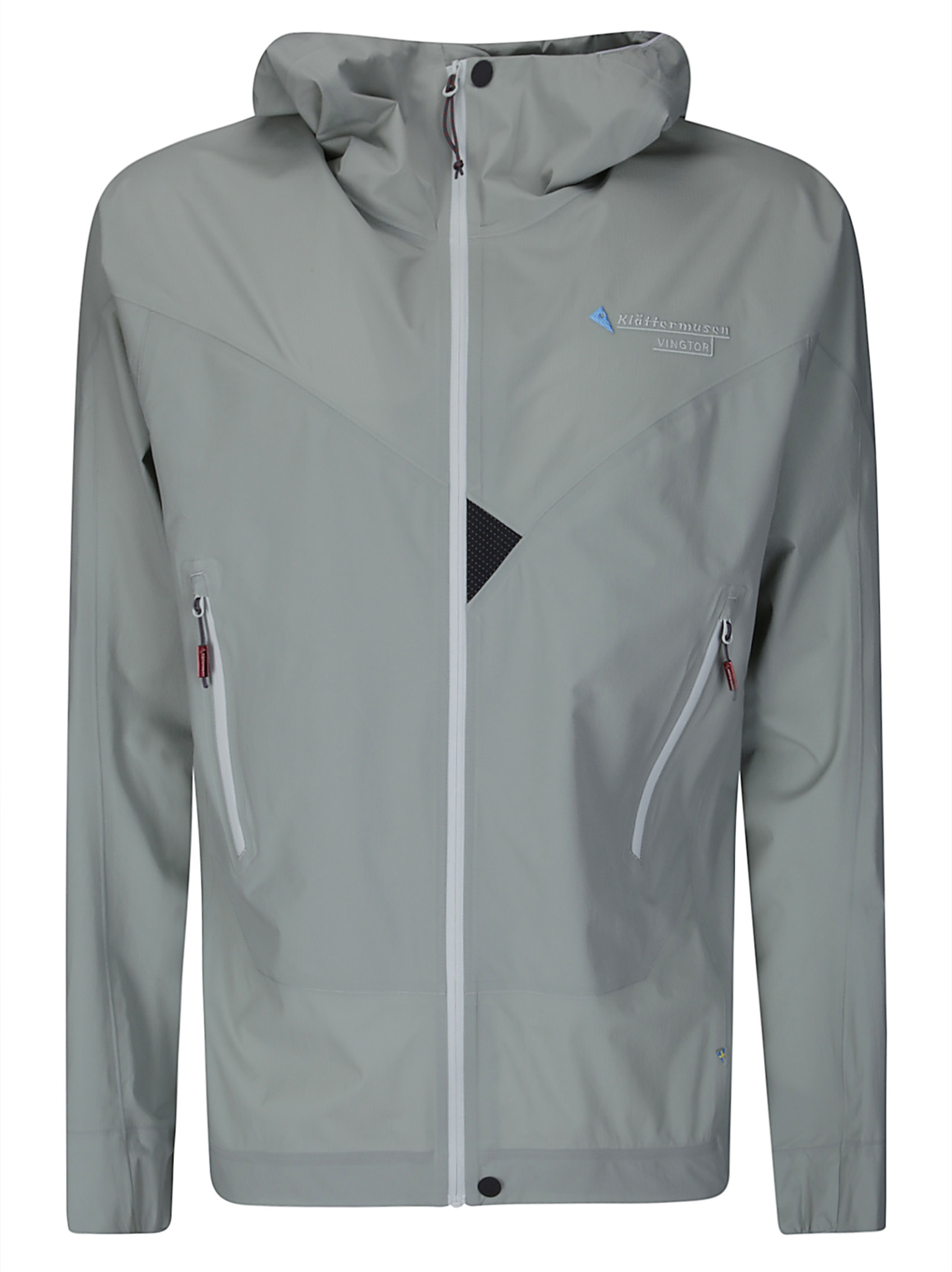 [Klattermusen] Casual Jacket SS26 10400 586
